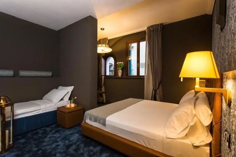 Riva Del Vin Boutique Hotel Venetië