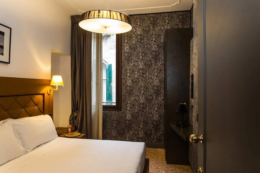 Riva Del Vin Boutique Hotel Venetië 3*,  Italië