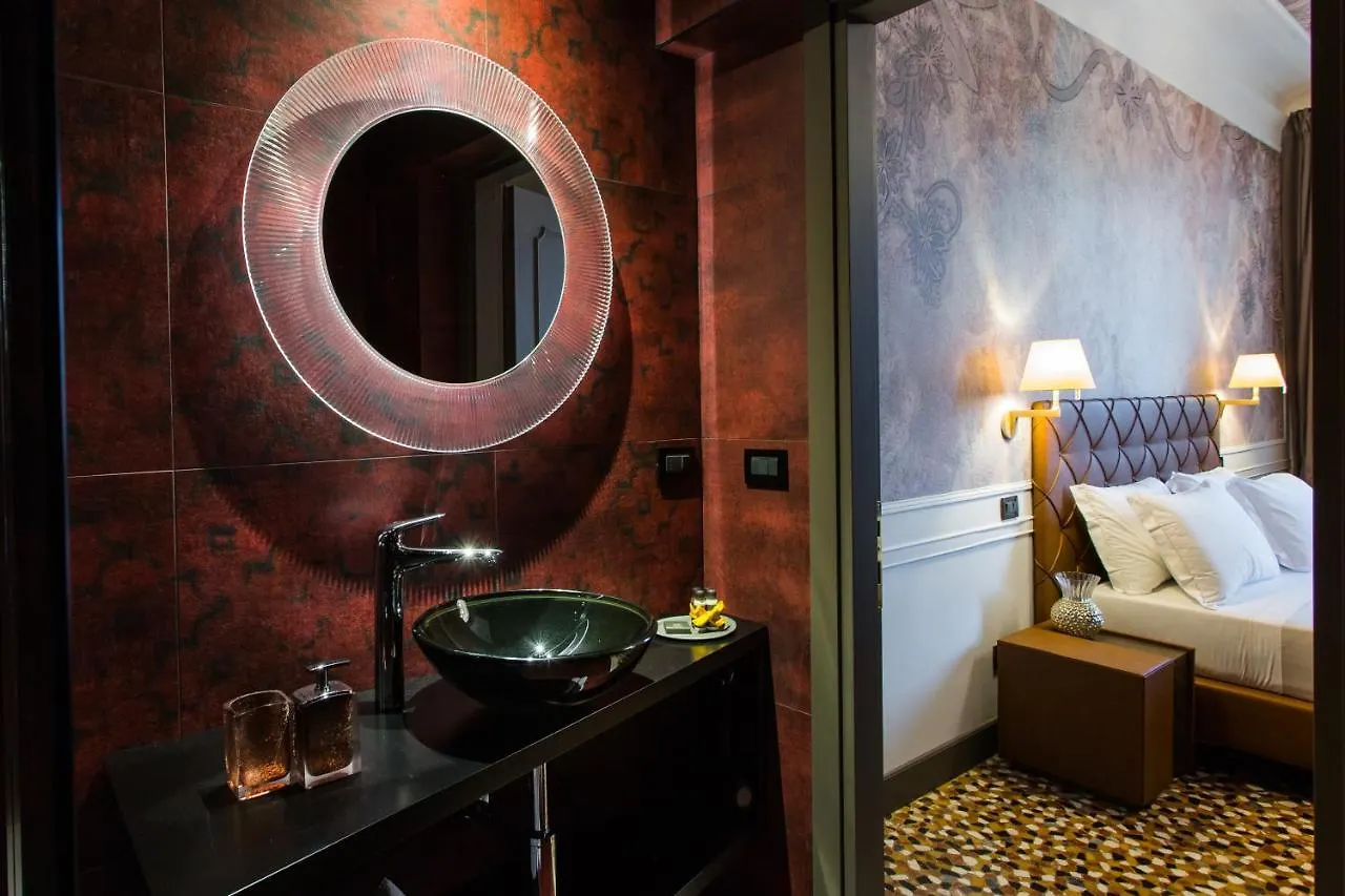 Riva Del Vin Boutique Hotel Venetië