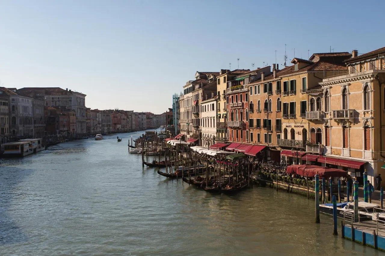 Riva Del Vin Boutique Hotel Venetië 3*,  Italië