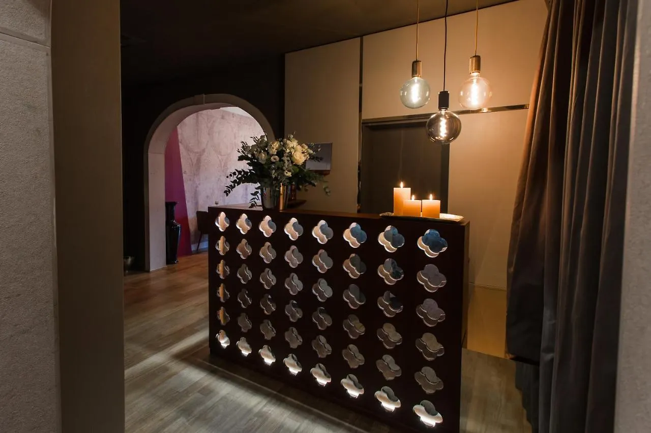 Riva Del Vin Boutique Hotel Venetië