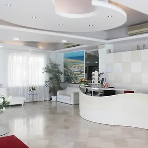 Marittima 3*, Римини Италия