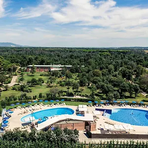Hotel Mercure Park ****