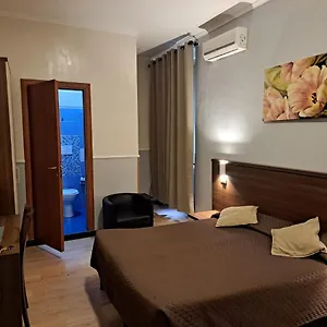 Hotel Leone 