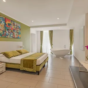 Hotel Trevi Palace ***