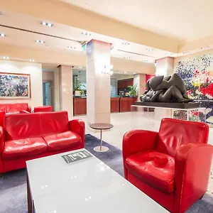 Palace Bonvecchiati 4*, Венеция Италия
