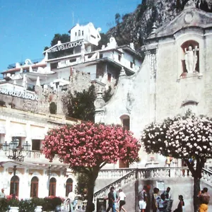 Hotel Vello D'oro ***