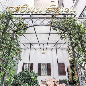Hotel Raeli Lazio ***