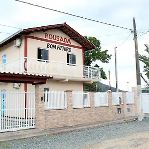 Estalagem Bom Futuro 