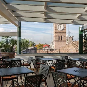 Domus Sessoriana 3*, Рим Италия