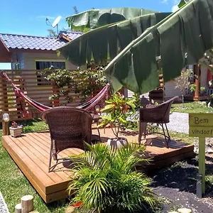 Casa de hóspedes Do Lorde 