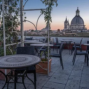Hotel Antica Dimora Delle Cinque Lune ***