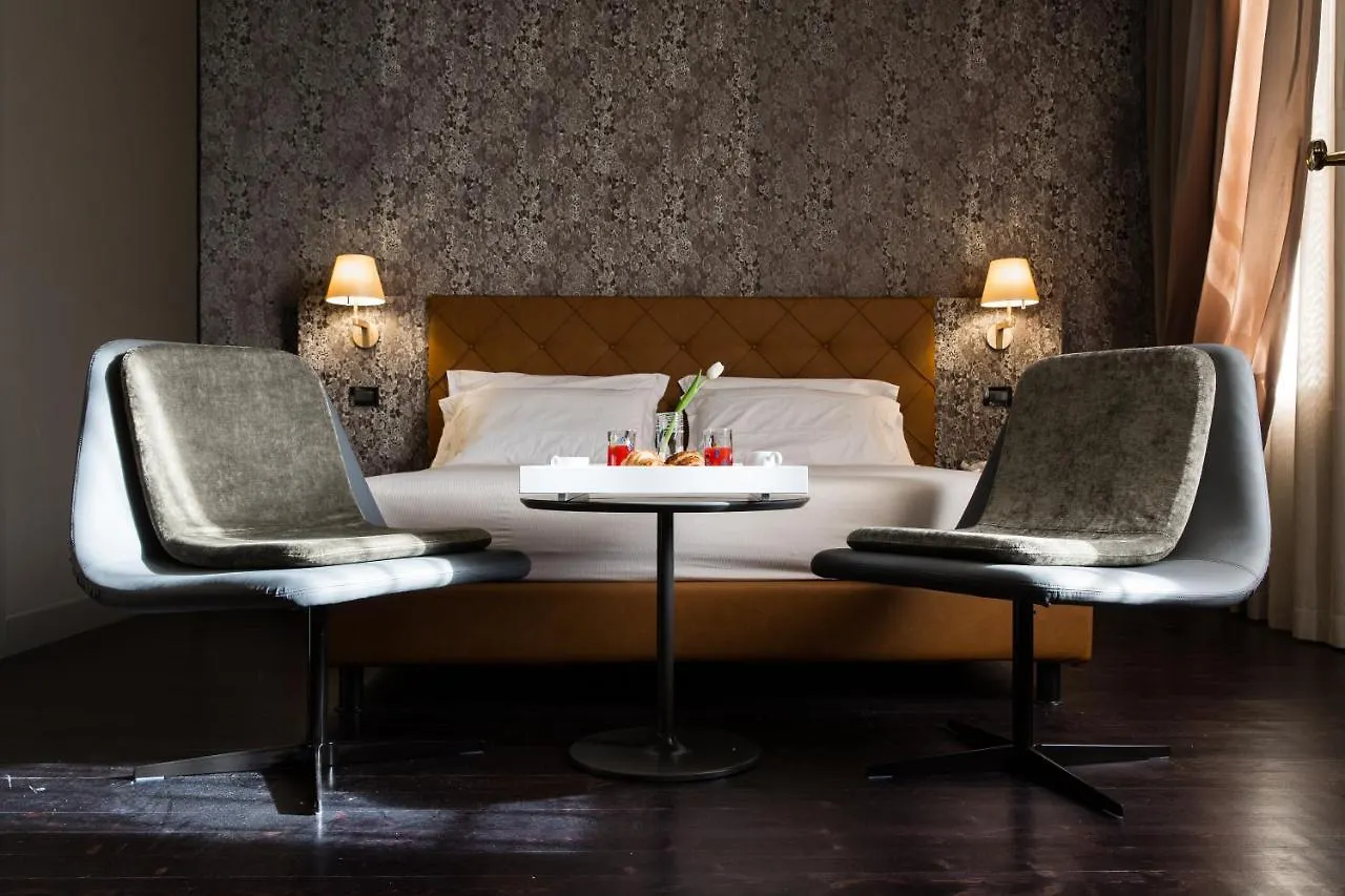 Riva Del Vin Boutique Hotel Benátky